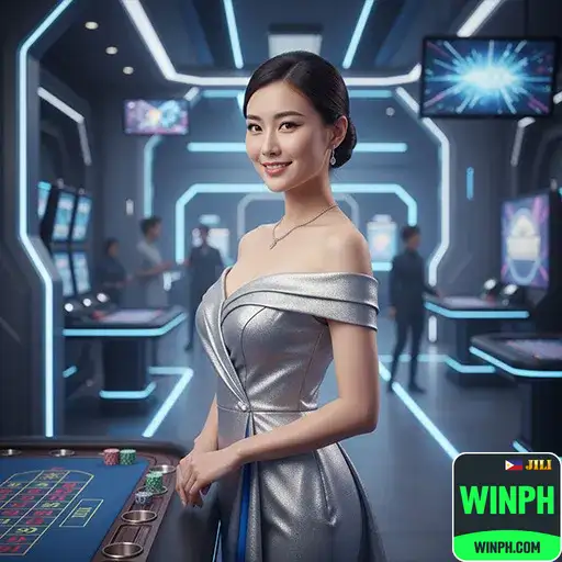 winph casino play hot game