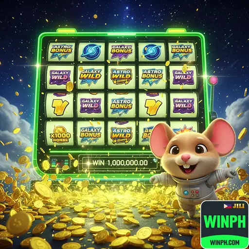 winph game earn rewards legendary game