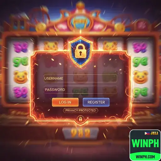winph login enjoy hot game