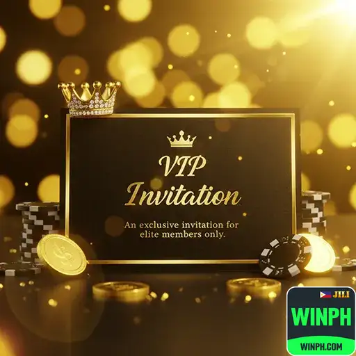 winph vip engage in premium game