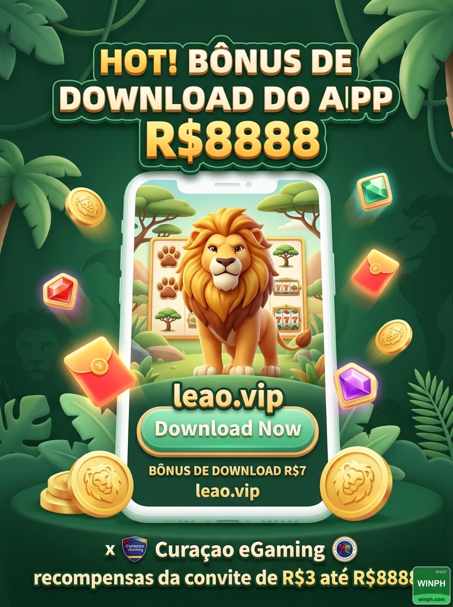 winph.com acesse exclusivo jogo