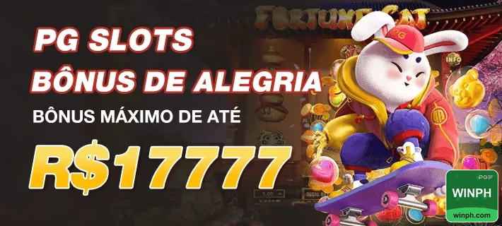 winph.com acesse premiado jogo