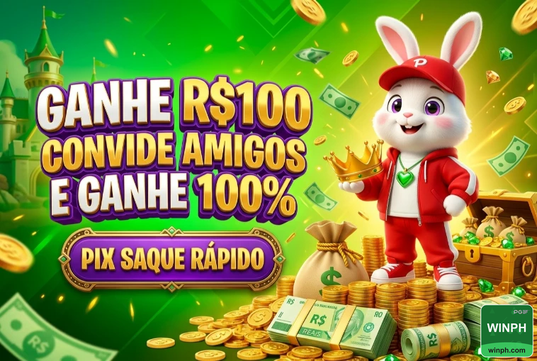 winph.com conquiste premiado jogo