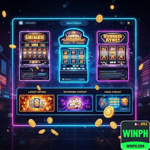 winph  experience dynamic game